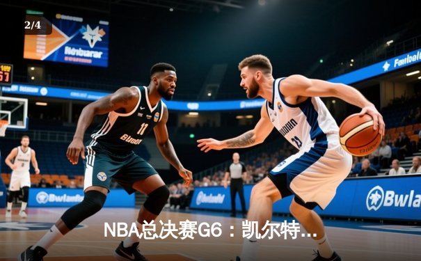 NBA总决赛G6：凯尔特人逆转夺冠，塔图姆41分创纪录 - 2