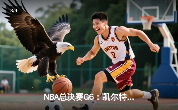 NBA总决赛G6：凯尔特人逆转夺冠，塔图姆41分创纪录 - 3