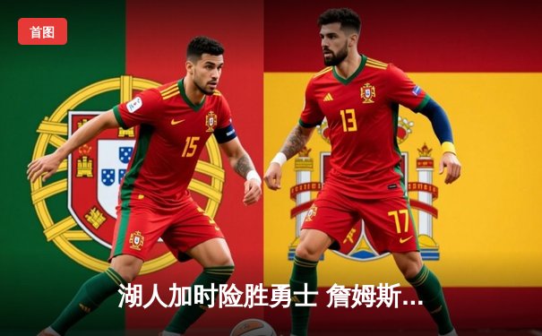 湖人加时险胜勇士 詹姆斯关键三分锁定胜局