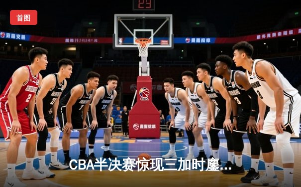 CBA半决赛惊现三加时鏖战 广东宏远逆转辽宁本钢晋级总决赛